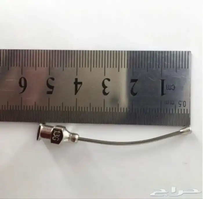 ابر غر للهدد 50ML 1