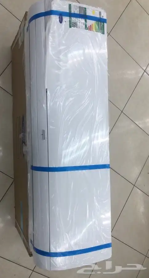 موزعين معتمدين باسعار (الجمله) مكيفات كارير اسبلت ودولابي 6