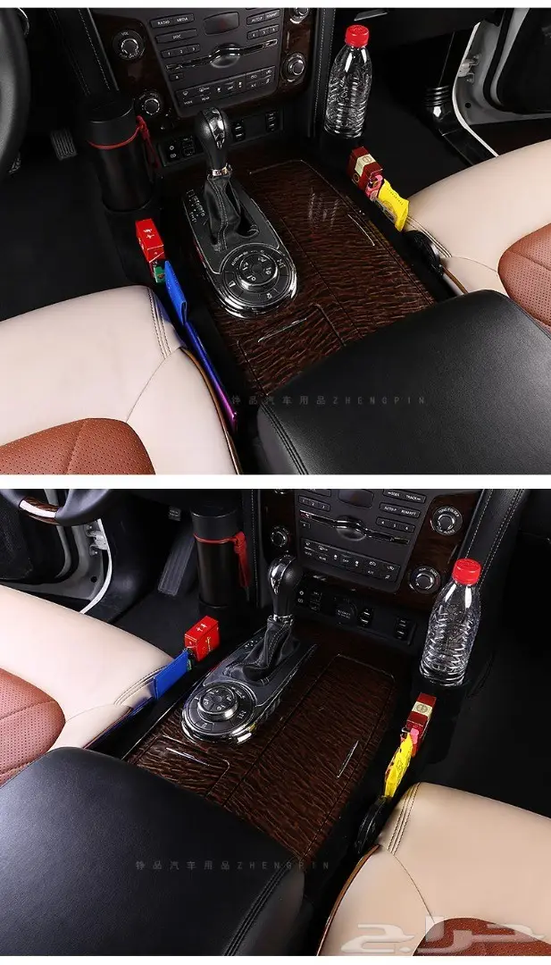 اكسسوارات مميزه للباترول 2010 الى 2021 6