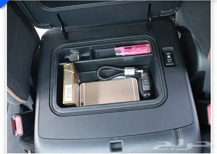 اكسسوارات مميزه للباترول 2010 الى 2021 25