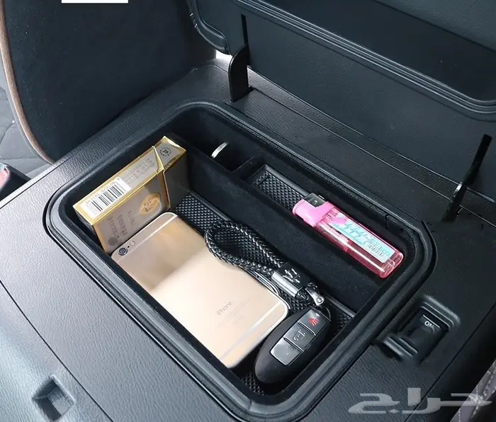 اكسسوارات مميزه للباترول 2010 الى 2021 24