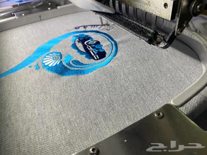 تيشيرت بولو مع التطريز زي موحد للعمل كابات 30