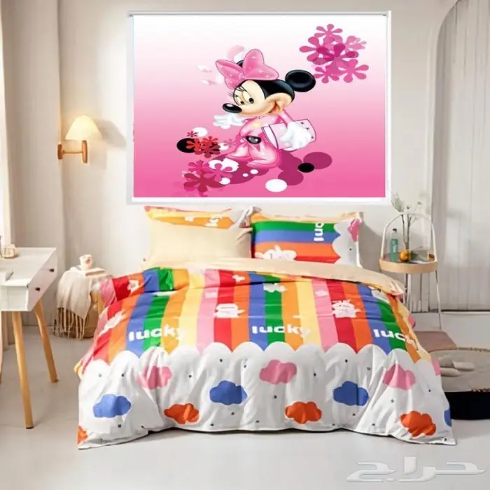 ستائر رول رائعة ثلاثية الأبعاد سعر جمله 14