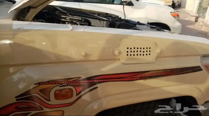 تسكيرة(غطاء)غليون شاص 2