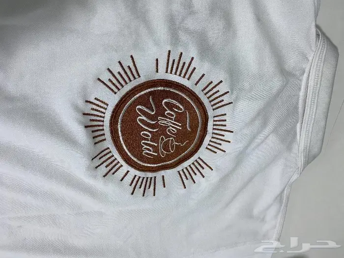 تيشيرت بولو مع التطريز زي موحد للعمل كابات 20