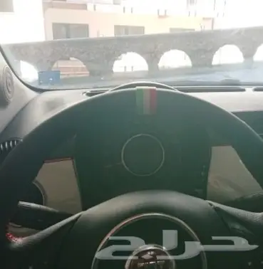 Fiat 500 فيات abarth 6