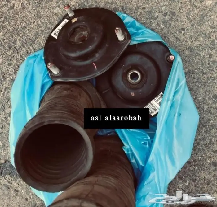 مساعدات دوده يايات اوريون 2007 الى 2011 1