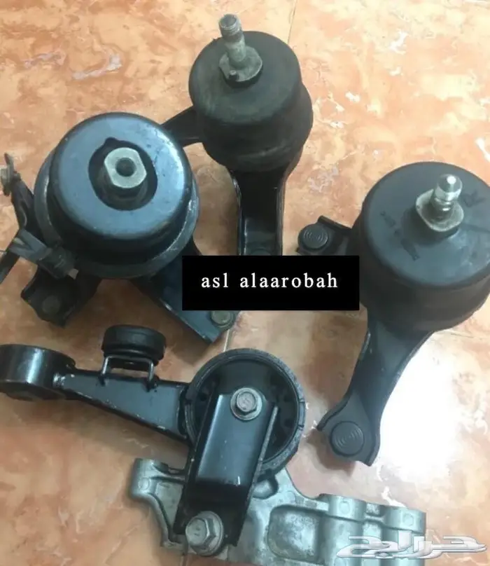 مساعدات دوده يايات اوريون 2007 الى 2011 14