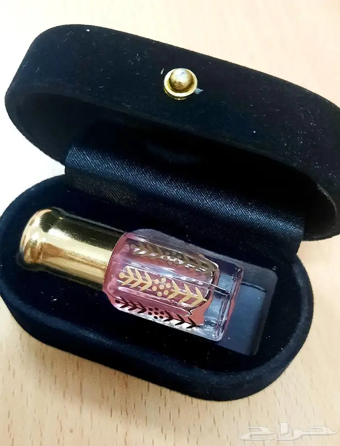 علب بوكس تولات حجم ربع تولة 4