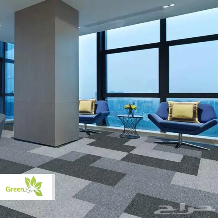 موكيت مربعات Carpet Tile 1