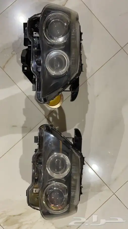 جميع قطغ BMW فقط الموديلات من 2002 الى 2008 2