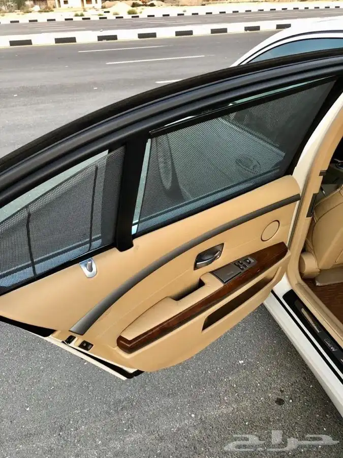 جميع قطغ BMW فقط الموديلات من 2002 الى 2008 11