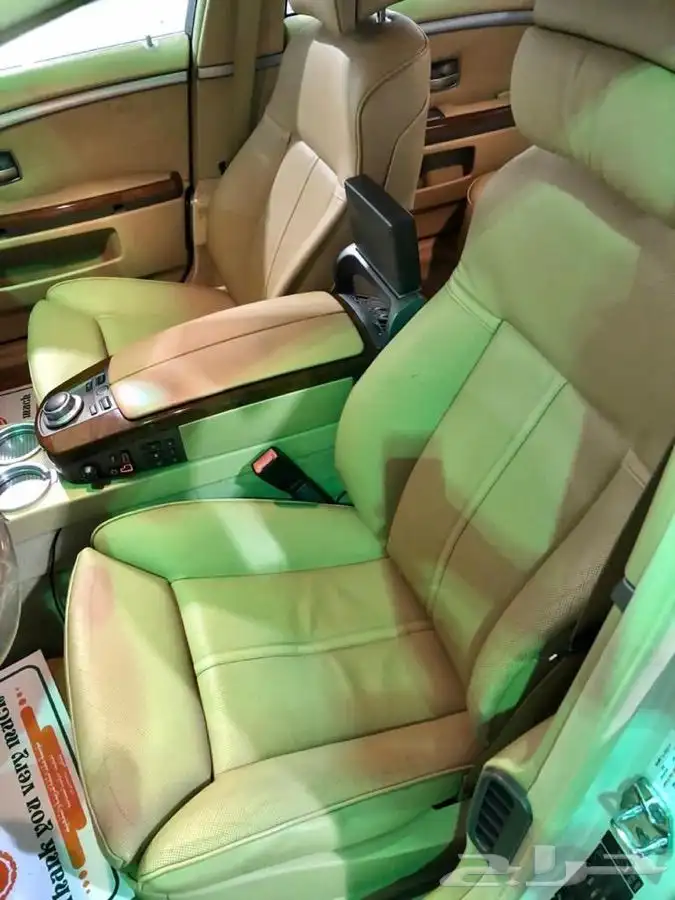 جميع قطغ BMW فقط الموديلات من 2002 الى 2008 9