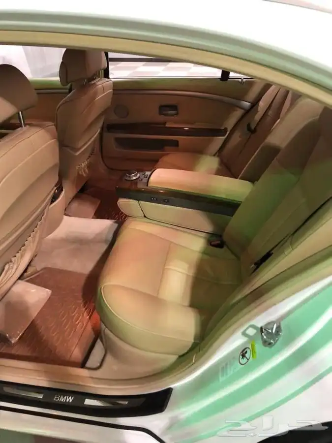 جميع قطغ BMW فقط الموديلات من 2002 الى 2008 16