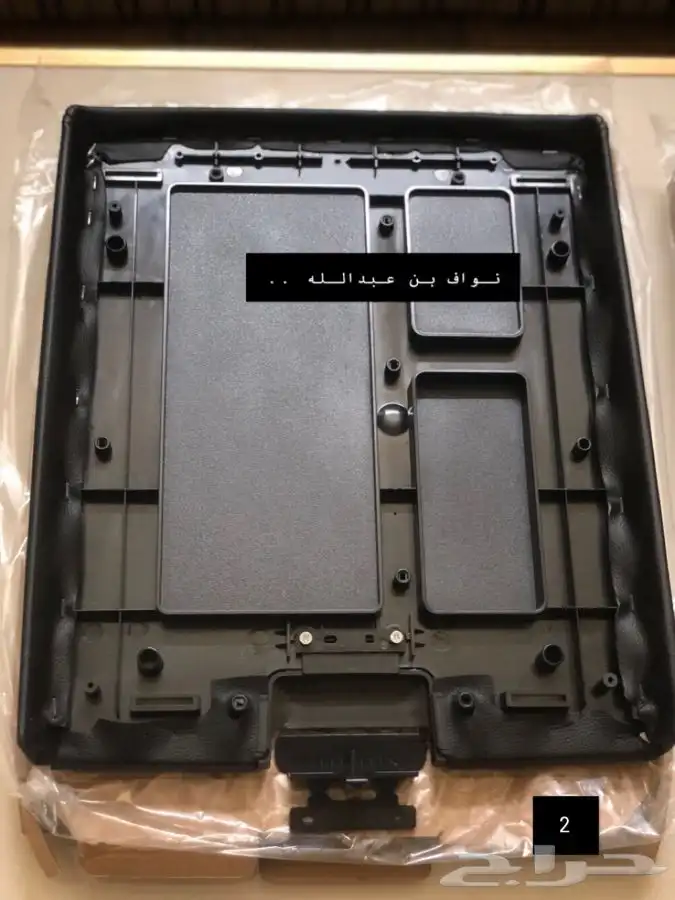 غطا تكايه يوكن وسييرا 2007 وفوق 11