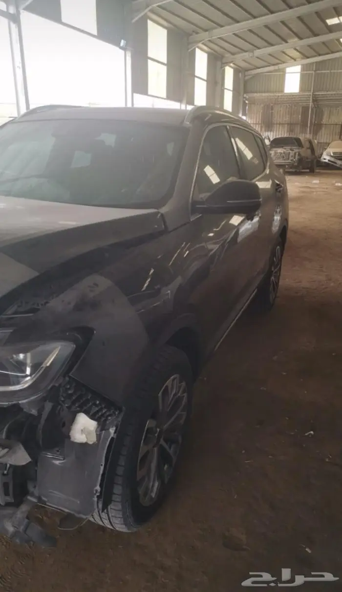 قطع غيار هافال H6 2