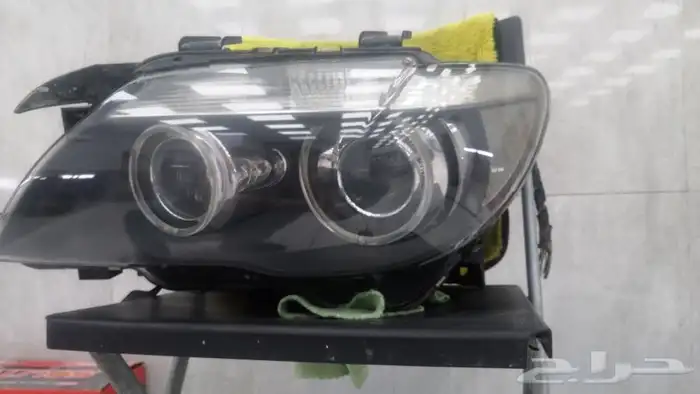 جميع قطغ BMW فقط الموديلات من 2002 الى 2008 13