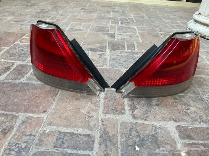 جميع قطغ BMW فقط الموديلات من 2002 الى 2008 22