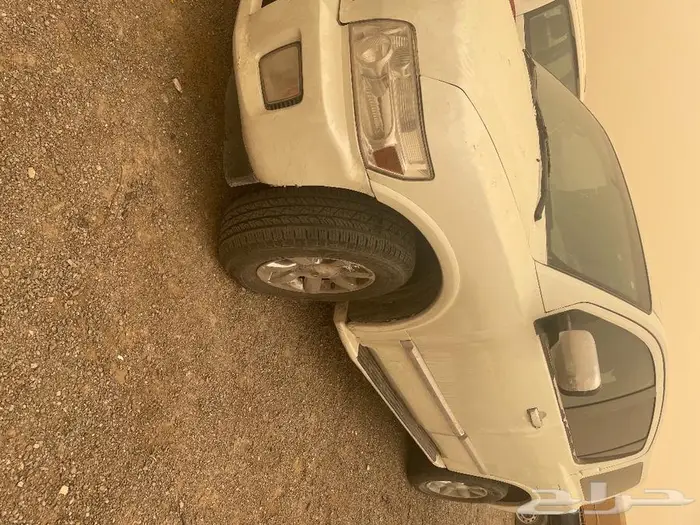 للبيع قطع غيار نيسان من 2003 - 2010 21