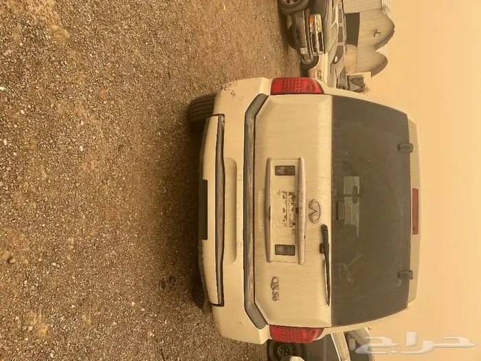 للبيع قطع غيار نيسان من 2003 - 2010 22