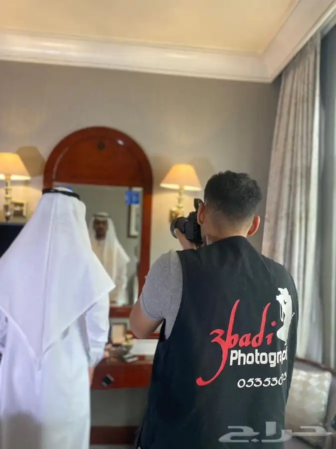 مصور زواجات وحفلات واعلانات 11