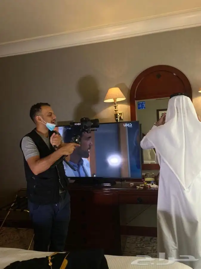مصور زواجات وحفلات واعلانات 12