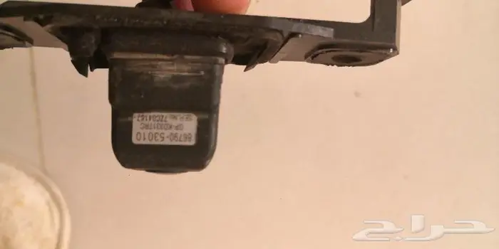 للبيع اصطب و كميرا لكزس is350 3