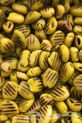 زيت زيتون الجوف عضوي تقليدي 1446هجري16لتر750ريال شامل الشحن 17