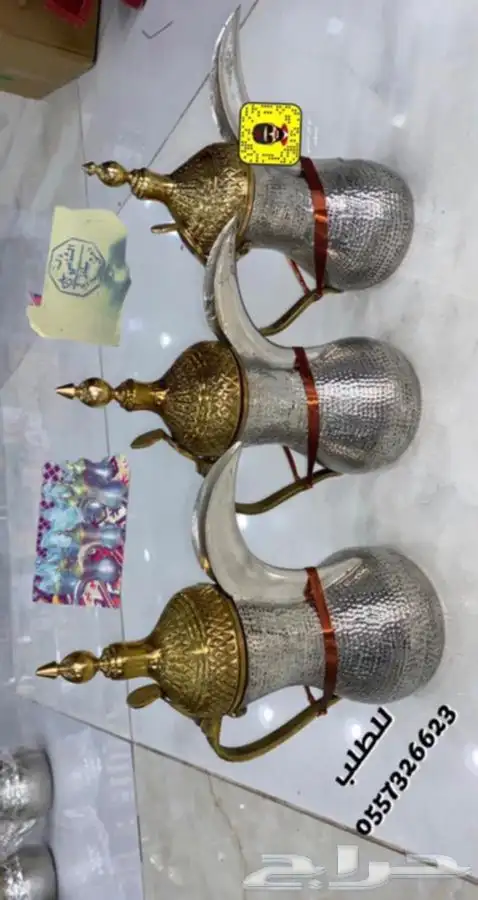 للبيع بيوت الشعر والخيام وكل لوازم البر 10