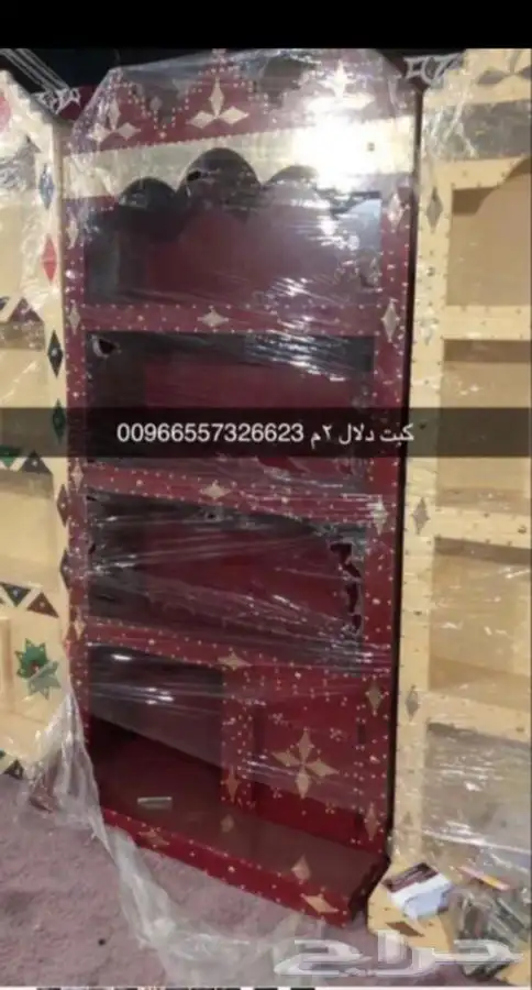 للبيع بيوت الشعر والخيام وكل لوازم البر 33