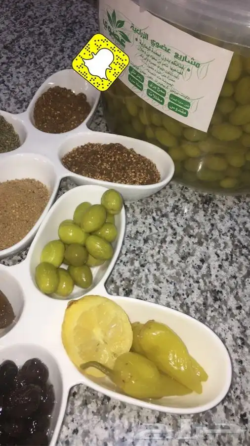 زيت زيتون الجوف عضوي تقليدي 1446هجري16لتر750ريال شامل الشحن 19