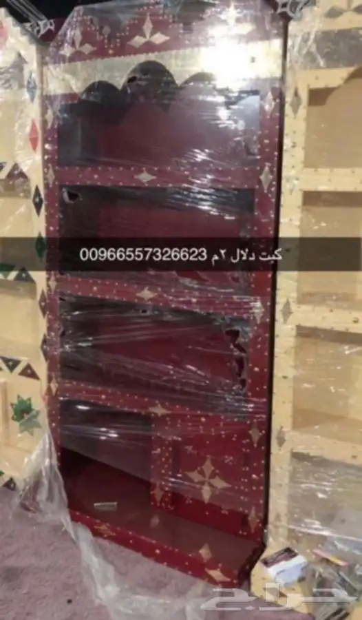 للبيع بيوت الشعر والخيام وكل لوازم البر 52
