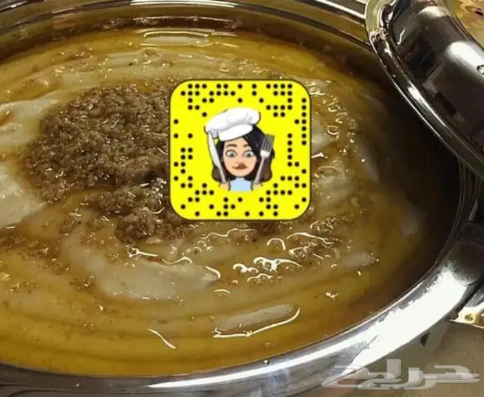 قشد ملكي ومصابيب بالعسل شي فاخر احجز الان 9