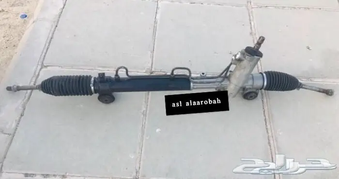 كراسي مكينه دوده اوريون وكاله 2011-2007 شرط 1