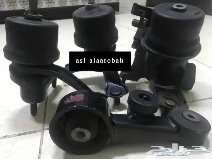 كراسي مكينه دوده اوريون وكاله 2011-2007 شرط 4