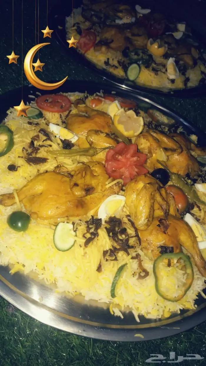 اكلات شعبية شي فاخر من الاخر 28