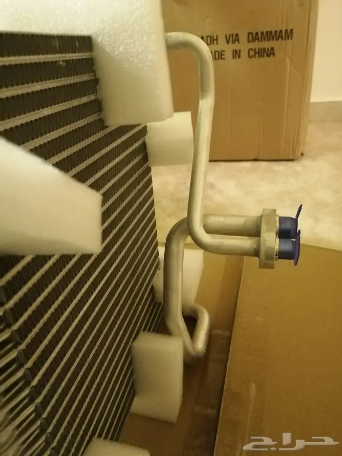 متوفر ثلاجة مكيف إكسبلور 0