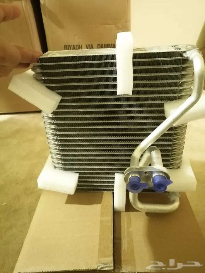 متوفر ثلاجة مكيف إكسبلور 1