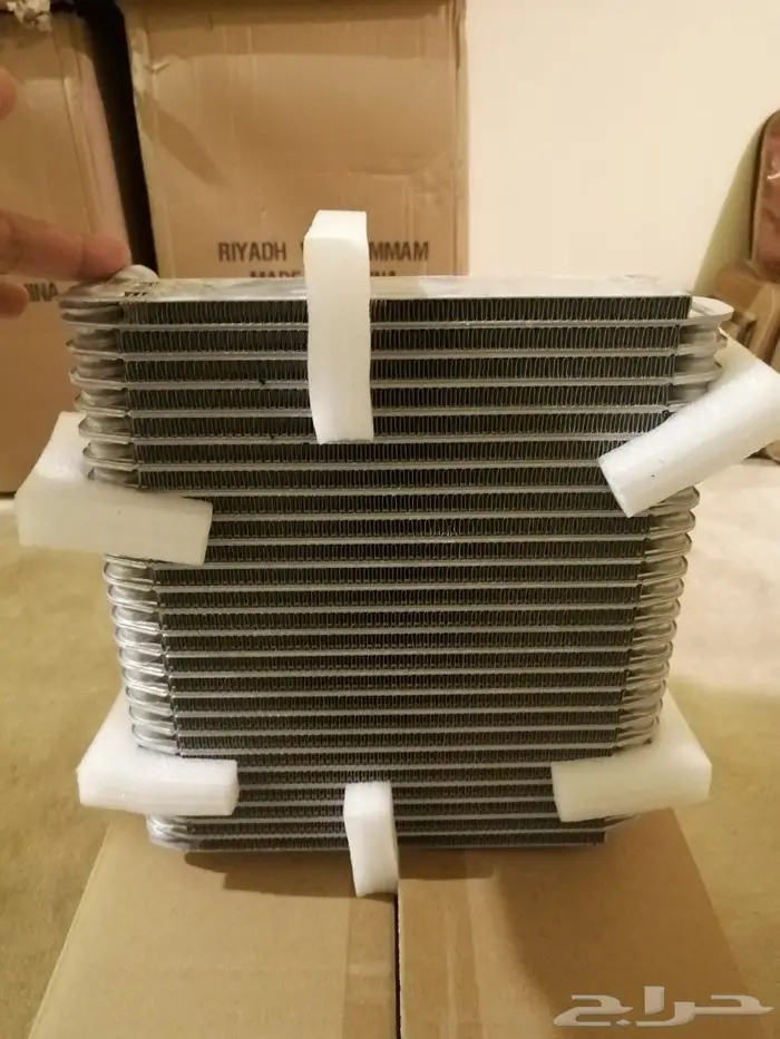 متوفر ثلاجة مكيف إكسبلور 3