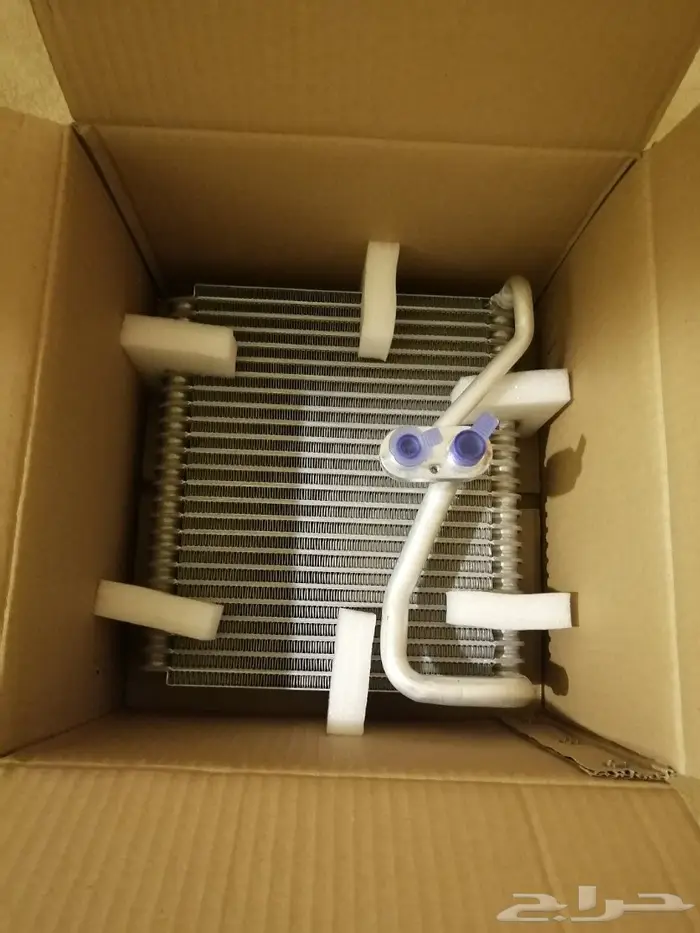 متوفر ثلاجة مكيف فورد فلكس 0