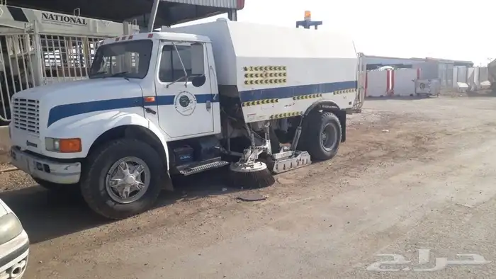 جي سي بي رافعات شوكية وكرينات وسيزر لفت مان لفت 1