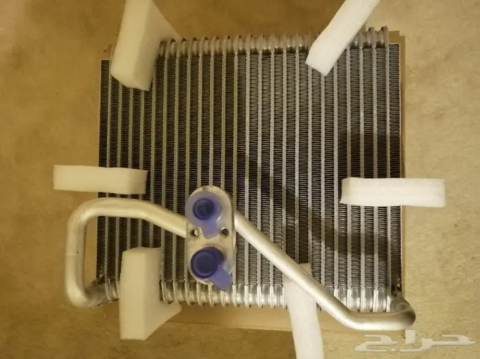 متوفر ثلاجة مكيف فورد فلكس 4