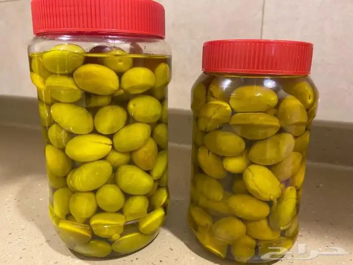 زيت زيتون الجوف عضوي تقليدي 1446هجري16لتر750ريال شامل الشحن 3