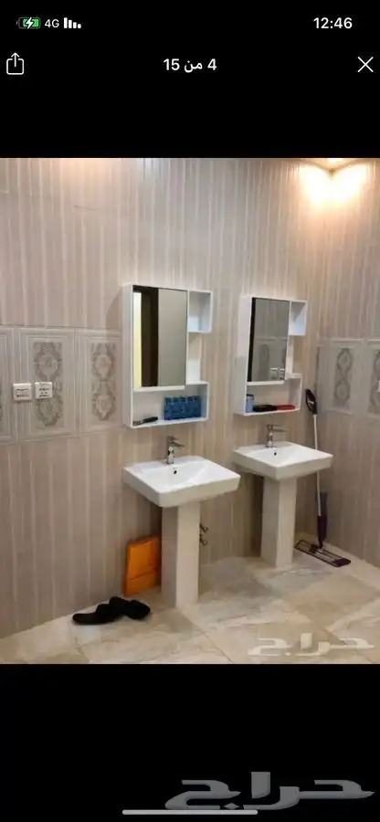 حاجز ومصدات للمكيف الاسبليت بشكل جمالي    4