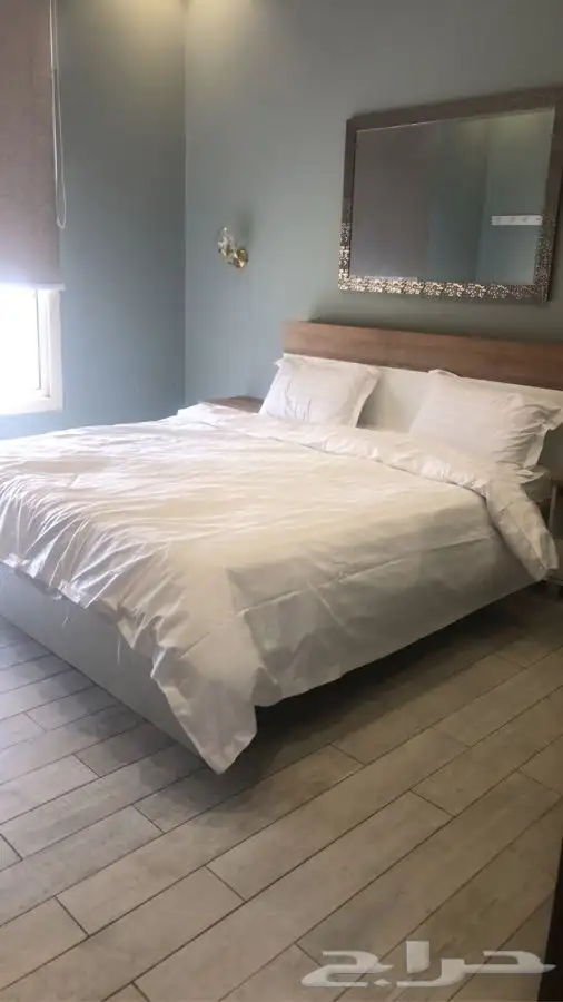 ( ( استراحة وشاليهات جديدة في أبحر والعاب مائية) ) 23