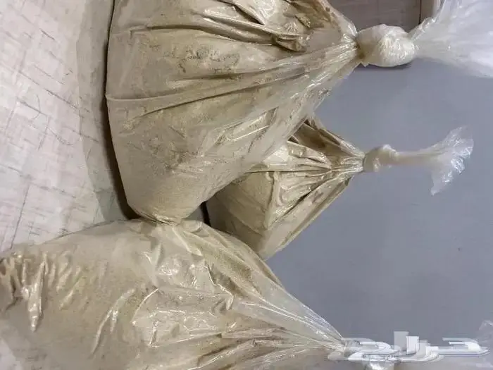 دخن بيضان خواضه المدينة بدون كيماوي 1