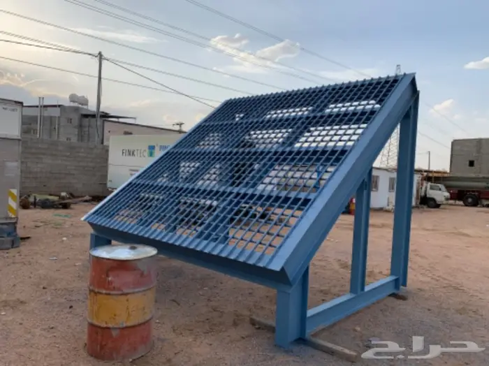 غربال للبيع او للايجار 3