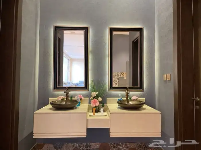 ( ( استراحة وشاليهات جديدة في أبحر والعاب مائية) ) 3