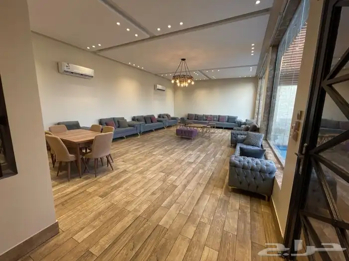 ( ( استراحة وشاليهات جديدة في أبحر والعاب مائية) ) 33