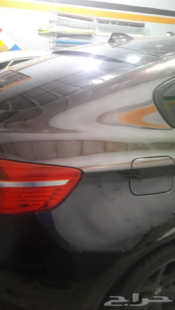 للبيع استيكر تجليد للسيارات موكا كروم 5